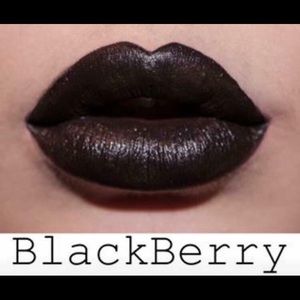 LipSense Blackberry Lip Color